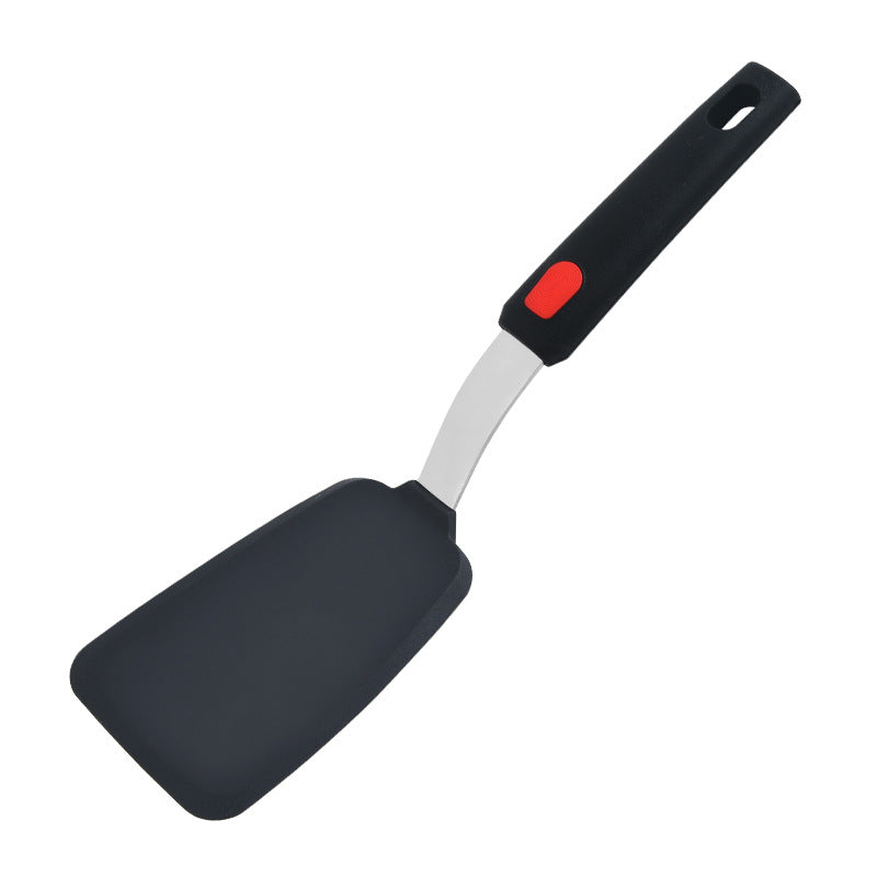 Silicone Cooking Utensils and Teppanyaki Spatula