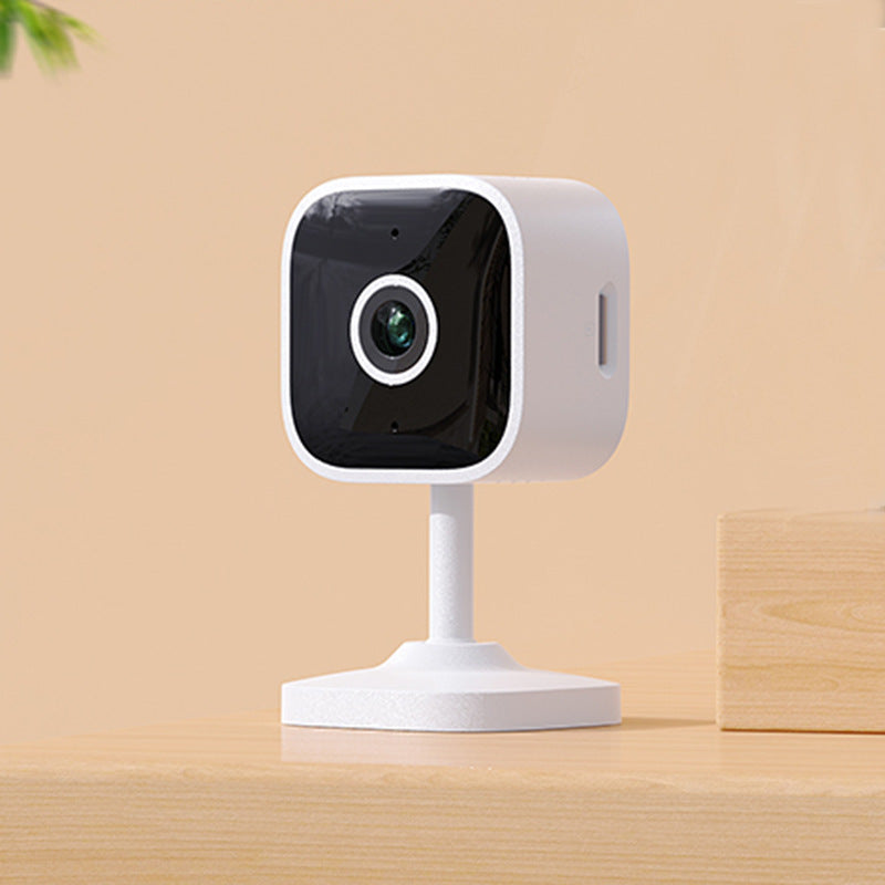 3MP HD Smart WiFi Camera for Remote Monitoring