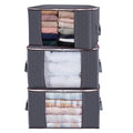 Dustproof Storage Bags for Bedding and Clothes