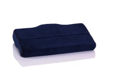 Memory Foam Neck Support Pillow for Cervical Care