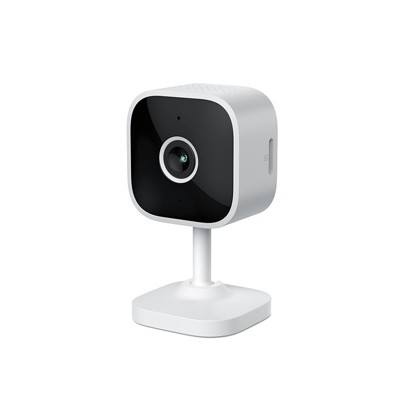 3MP HD Smart WiFi Camera for Remote Monitoring
