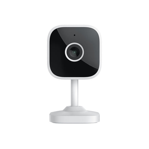 3MP HD Smart WiFi Camera for Remote Monitoring