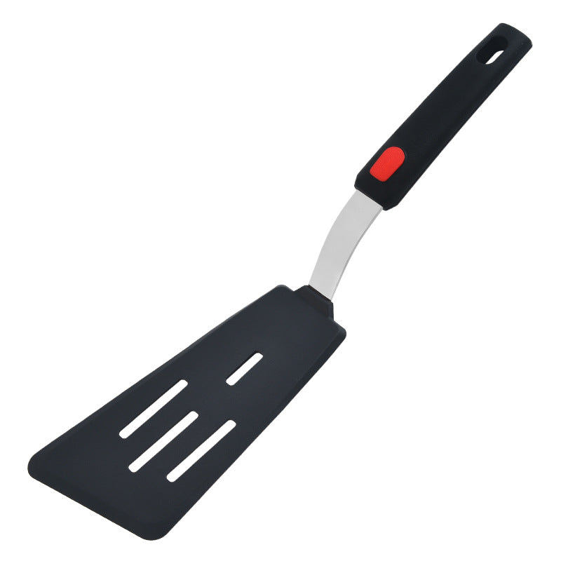 Silicone Cooking Utensils and Teppanyaki Spatula