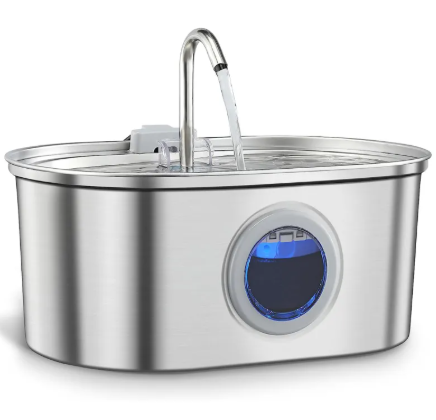 Pet Water Dispenser