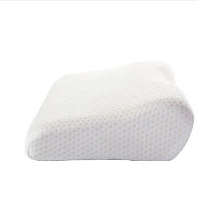 Memory Foam Neck Support Pillow for Cervical Care